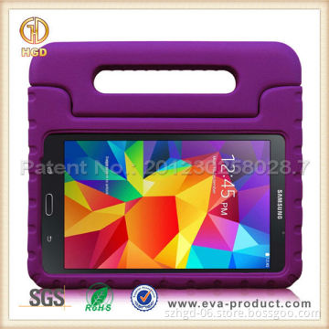 Anti Shock Handle EVA Case for Samsung Galaxy T330 Tablet 4 8''